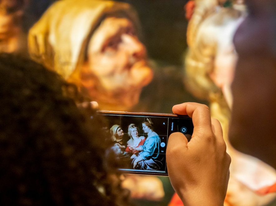 ¿Puedo hacer fotos y vídeos?